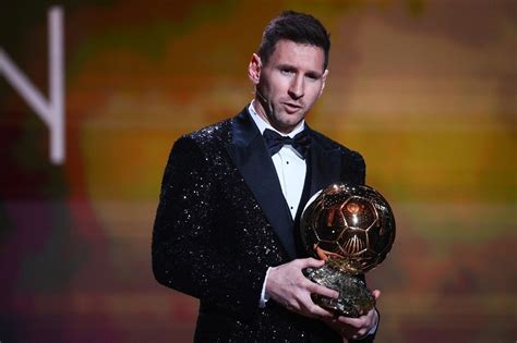 2021 ballon d'or wikipedia.